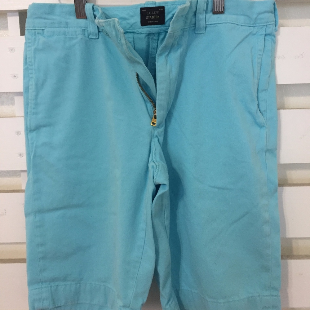 J. Crew Shorts